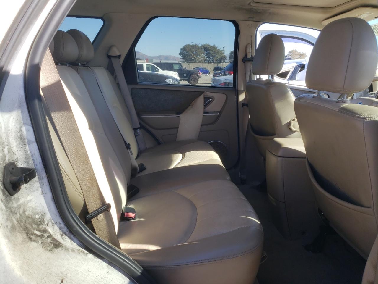 2006 Mercury Mariner VIN: 4M2CU56166KJ18110 Lot: 86439964