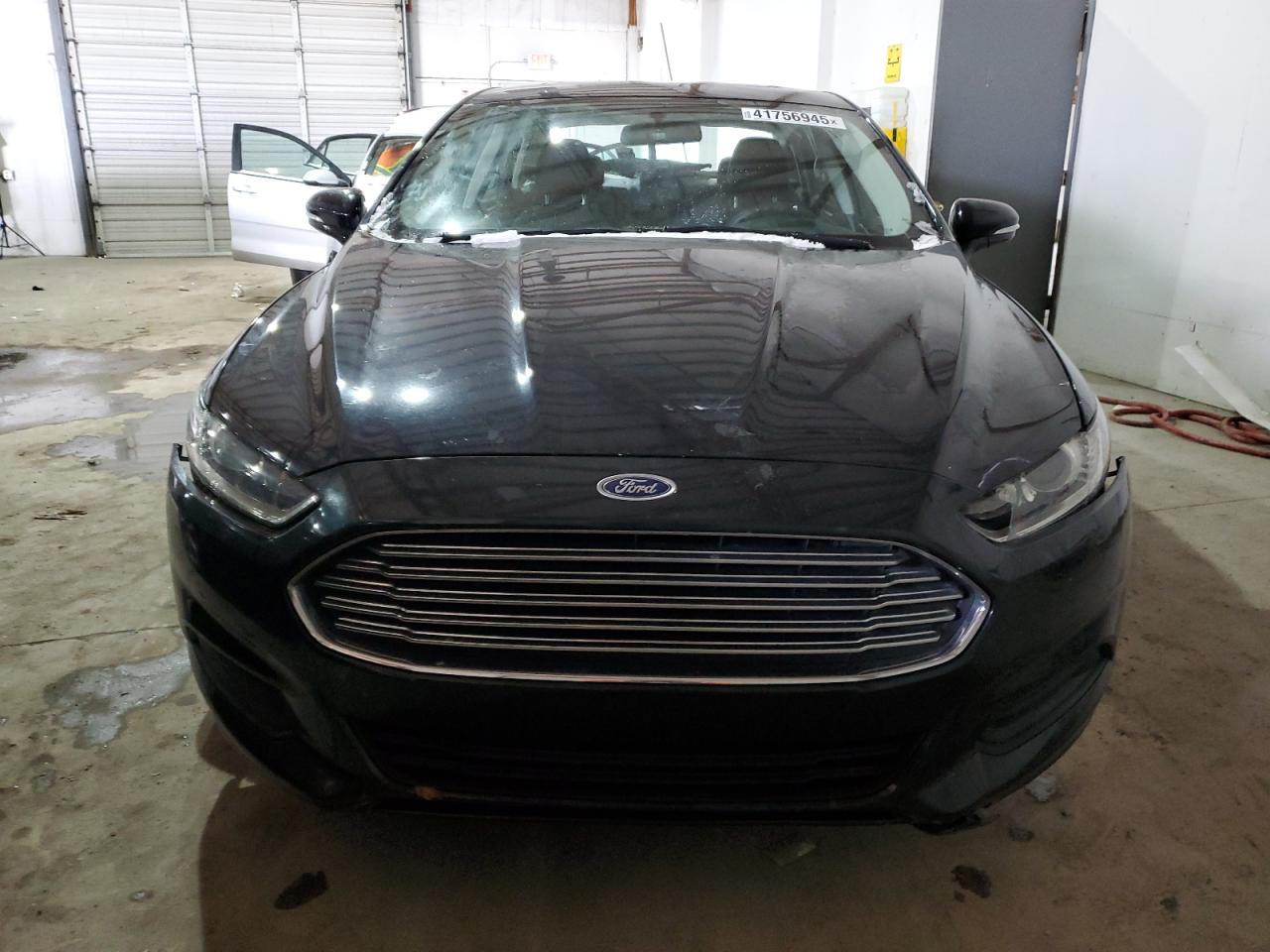 2014 Ford Fusion - Image 5