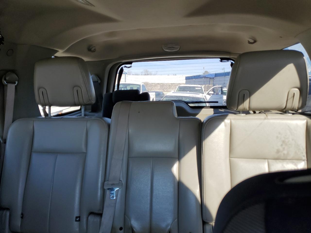 2009 Ford Expedition - Image 10