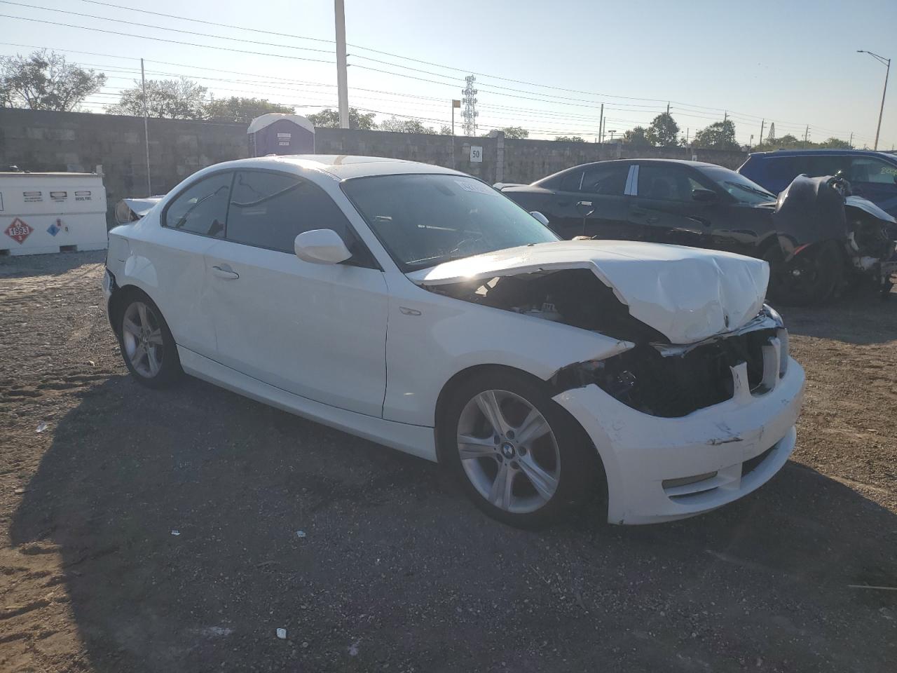 2011 BMW 1er - Image 4