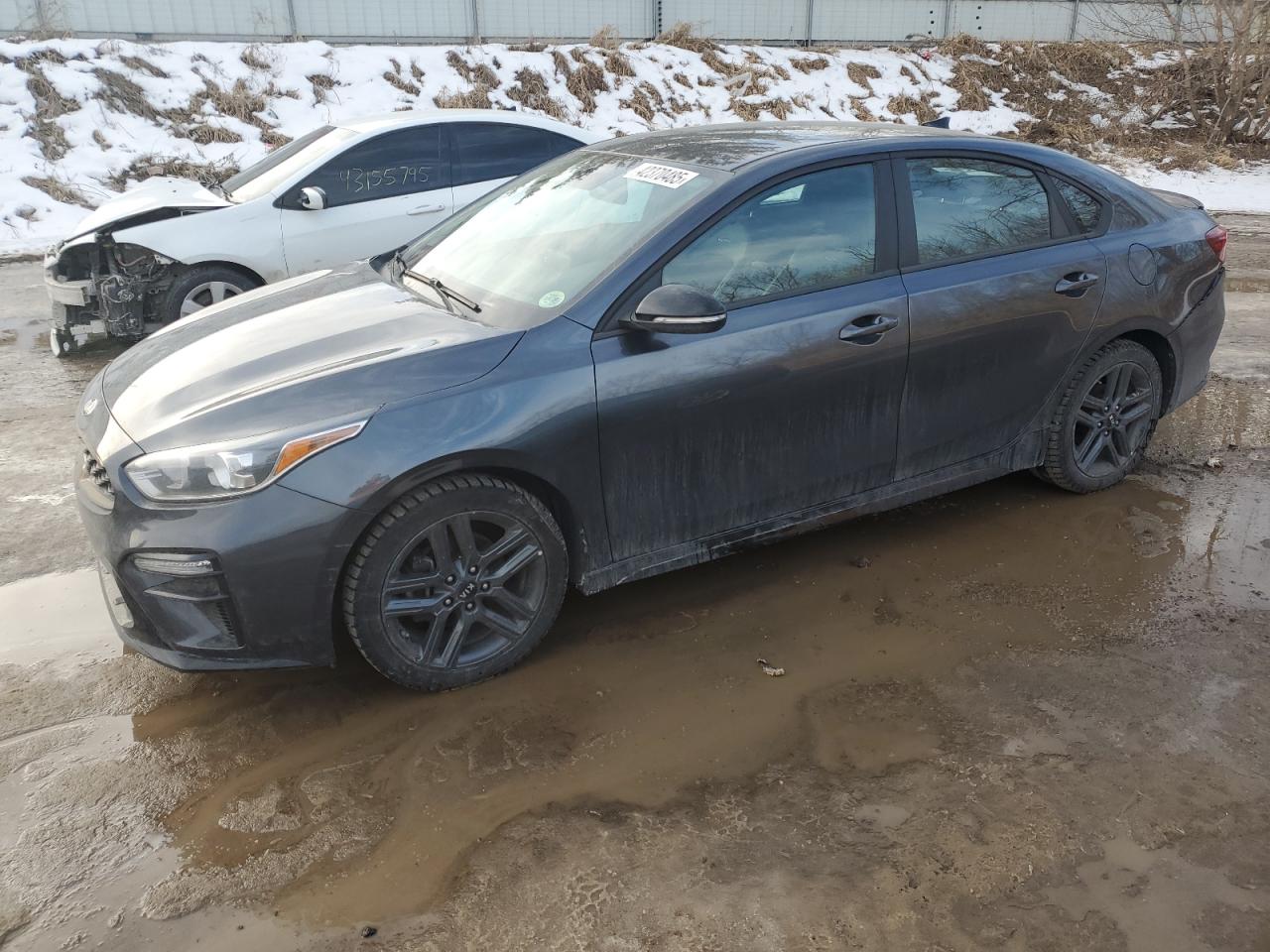 2020 Kia Forte - Image 1