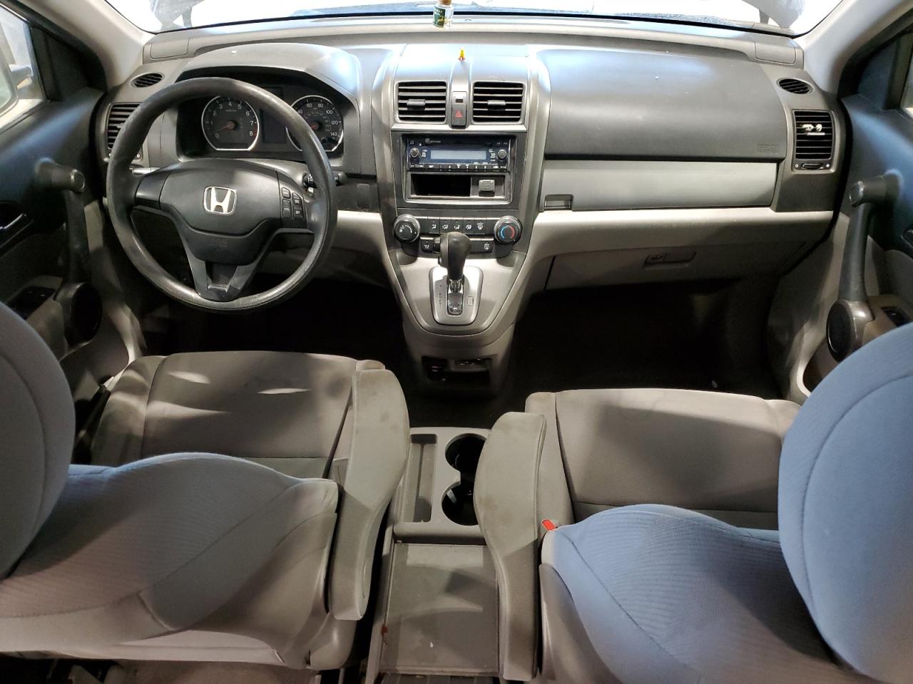 2011 Honda CR-V - Image 8