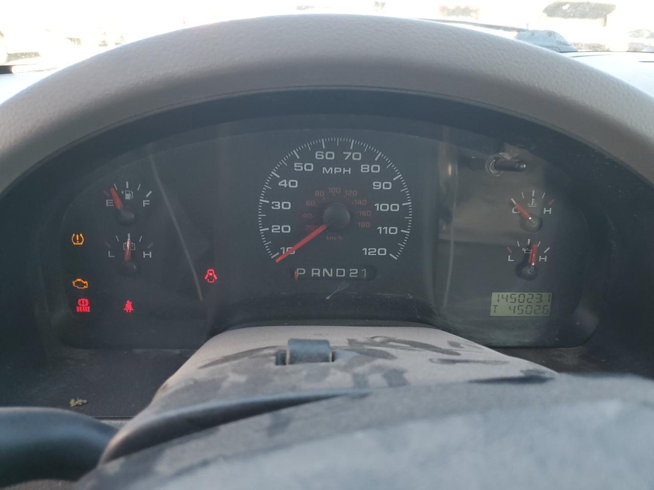 2007 Ford F150 VIN: 1FTPX12537KC45060 Lot: 87746375