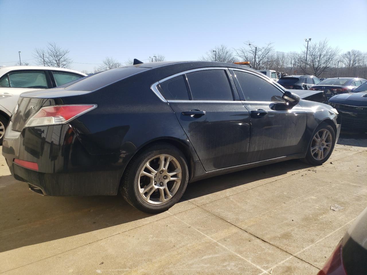 2010 Acura TL - Image 3
