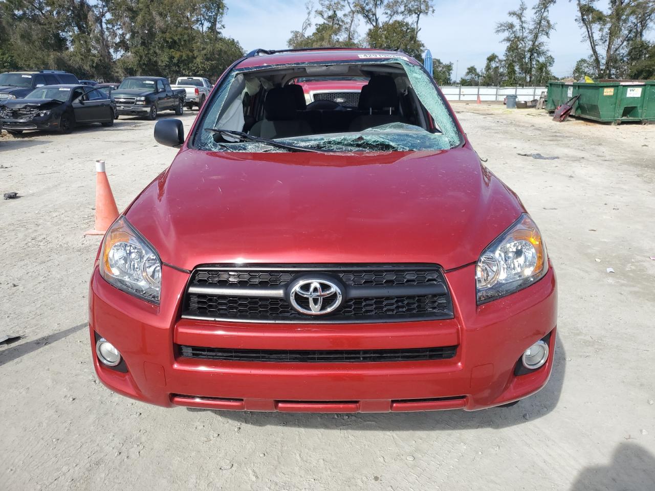 2011 Toyota RAV 4 - Image 5