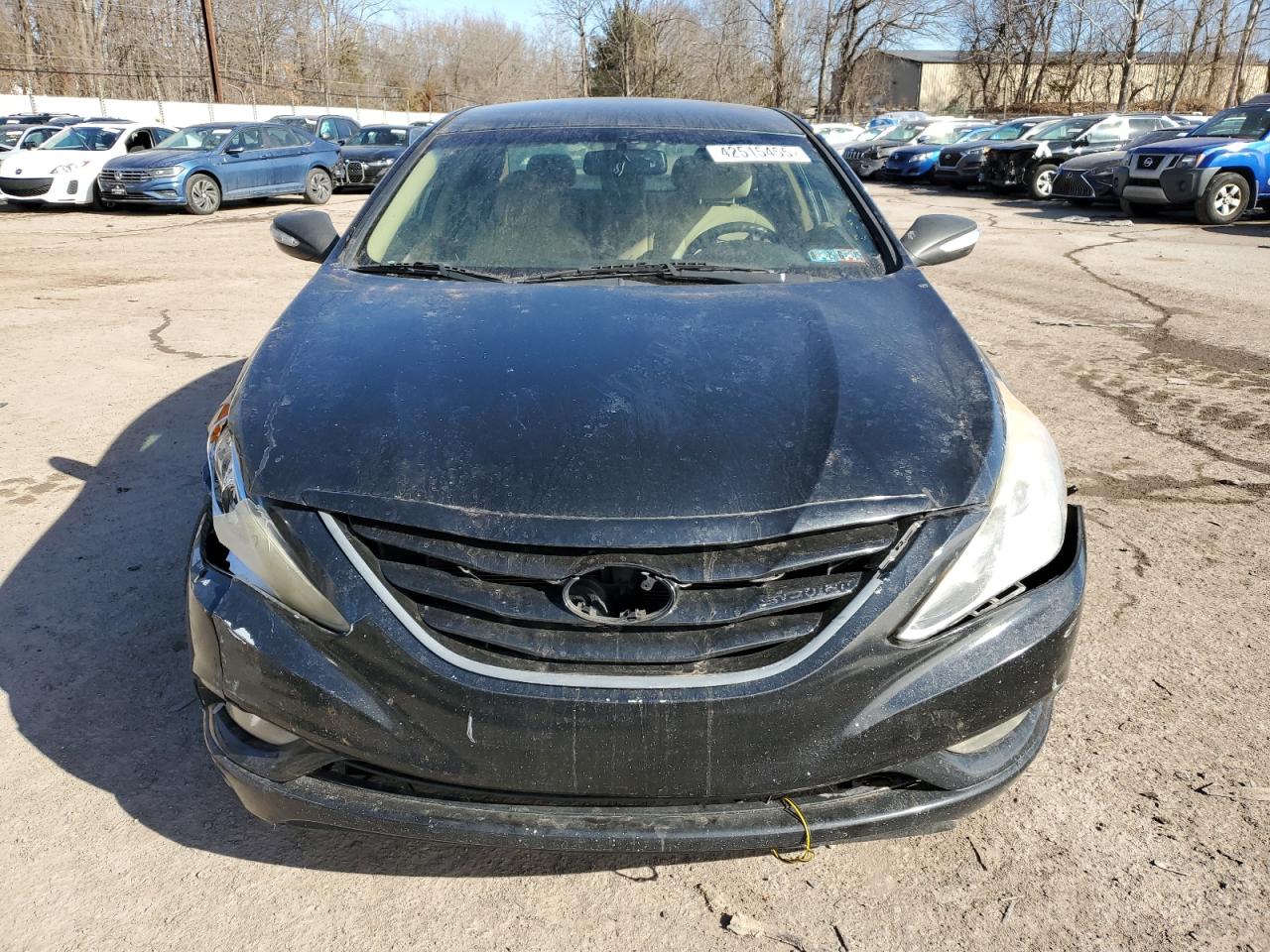 2013 Hyundai Sonata - Image 5