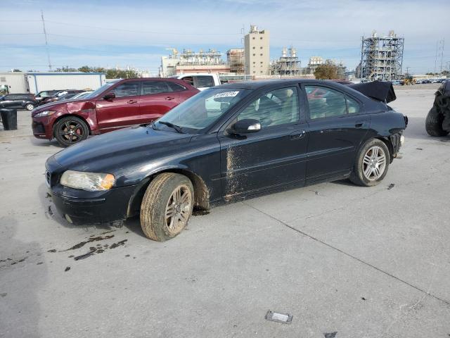 2007 Volvo S60 2.5T 2.5L