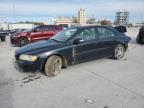 2007 Volvo S60 2.5T en Venta en New Orleans, LA - Rear End