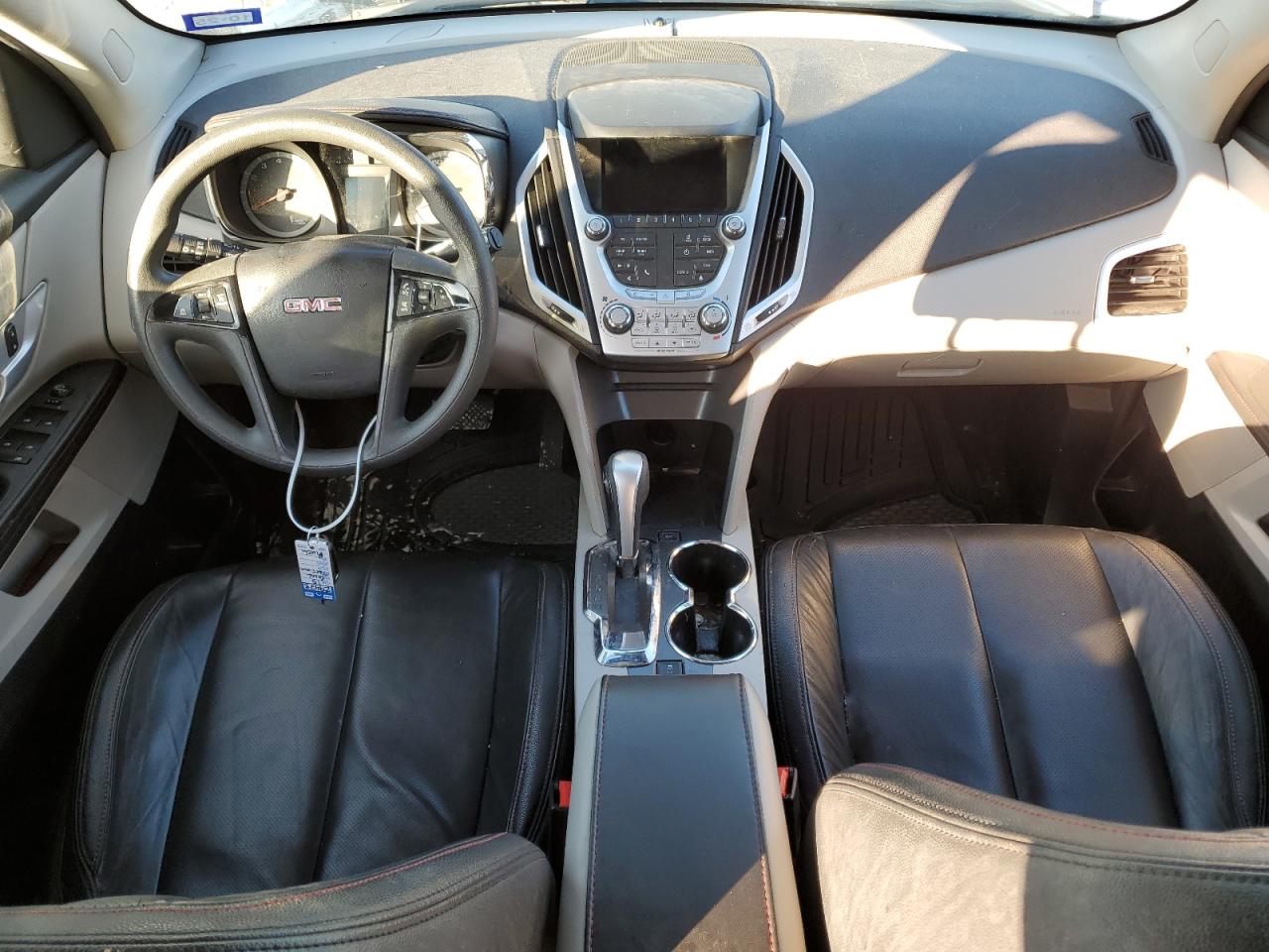 2015 GMC Terrain - Image 8