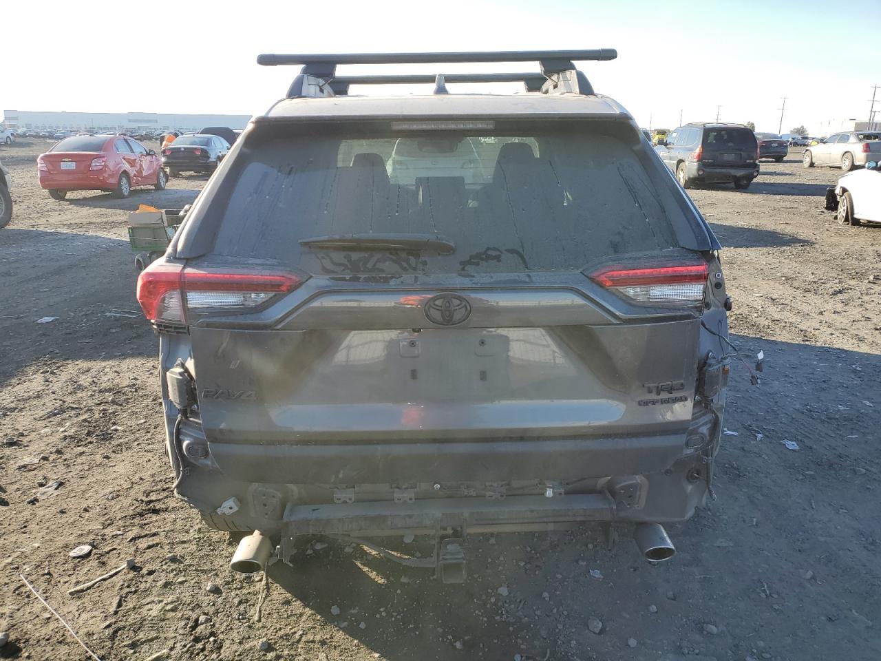 2023 Toyota RAV 4 - Image 6