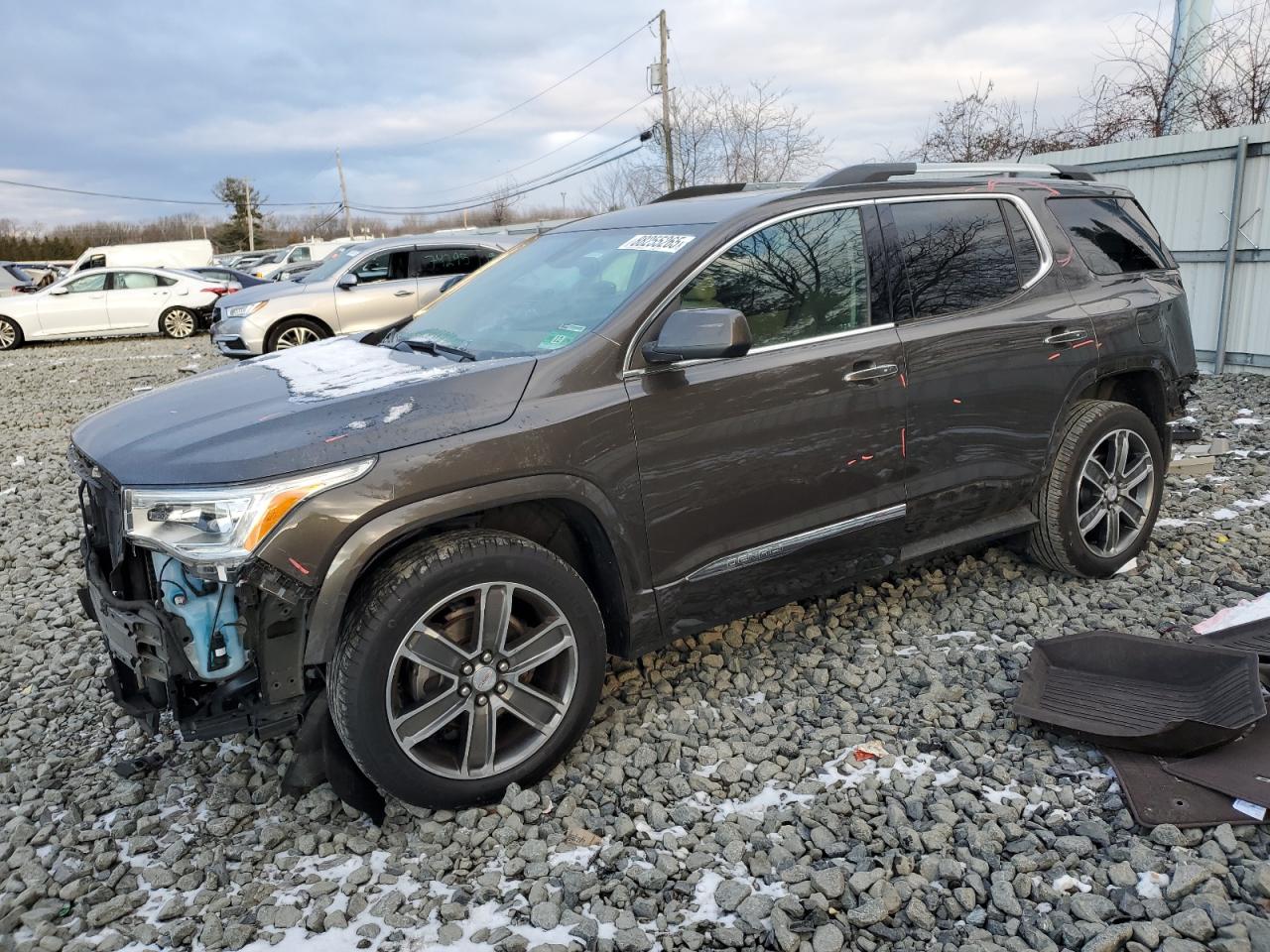 2019 GMC Acadia - Image 1