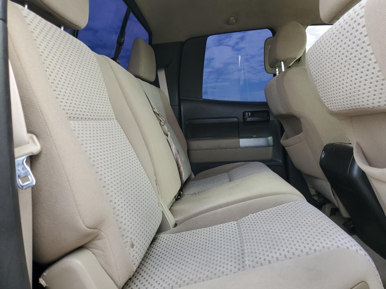 2008 Toyota Tundra - Image 10