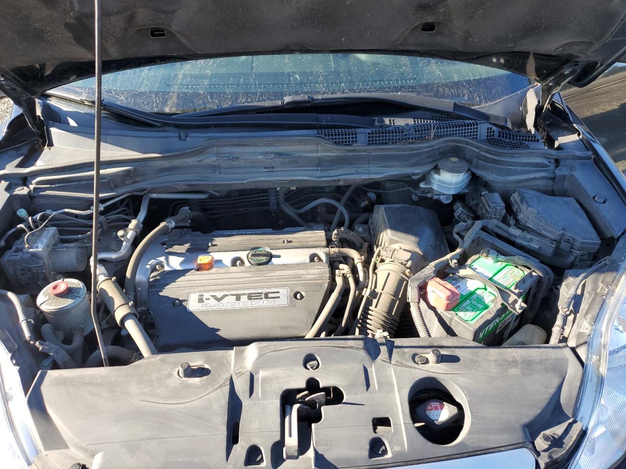 2008 Honda CR-V - Image 12