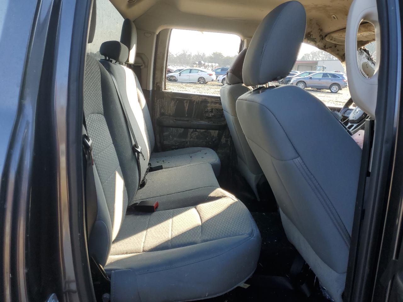 2018 RAM 1500 - Image 10