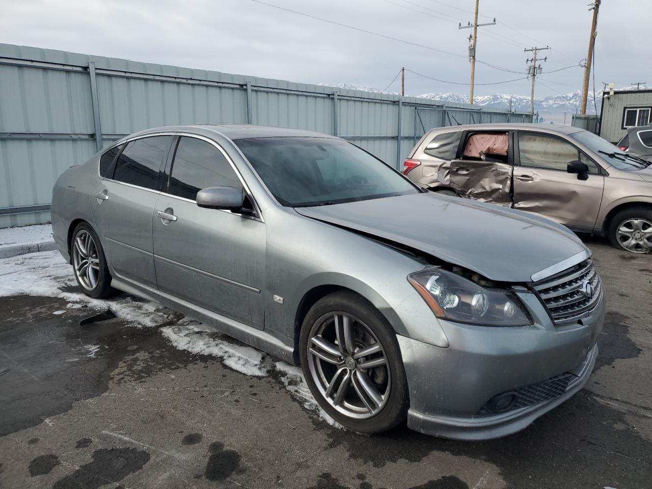 2006 Infiniti M - Image 4