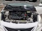 2014 Nissan Versa S იყიდება Woodburn-ში, OR - Side