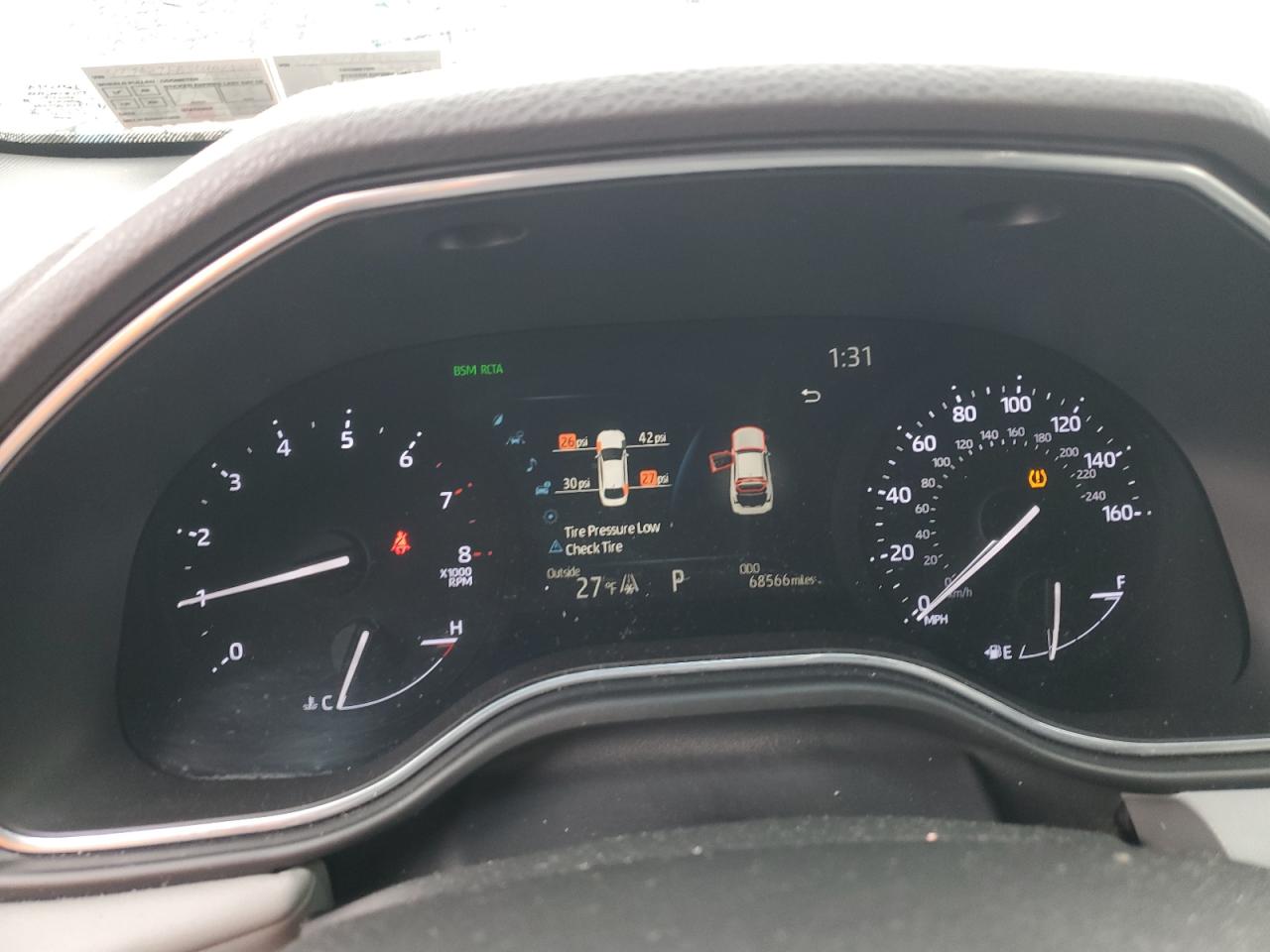 2020 Toyota Avalon - Image 9