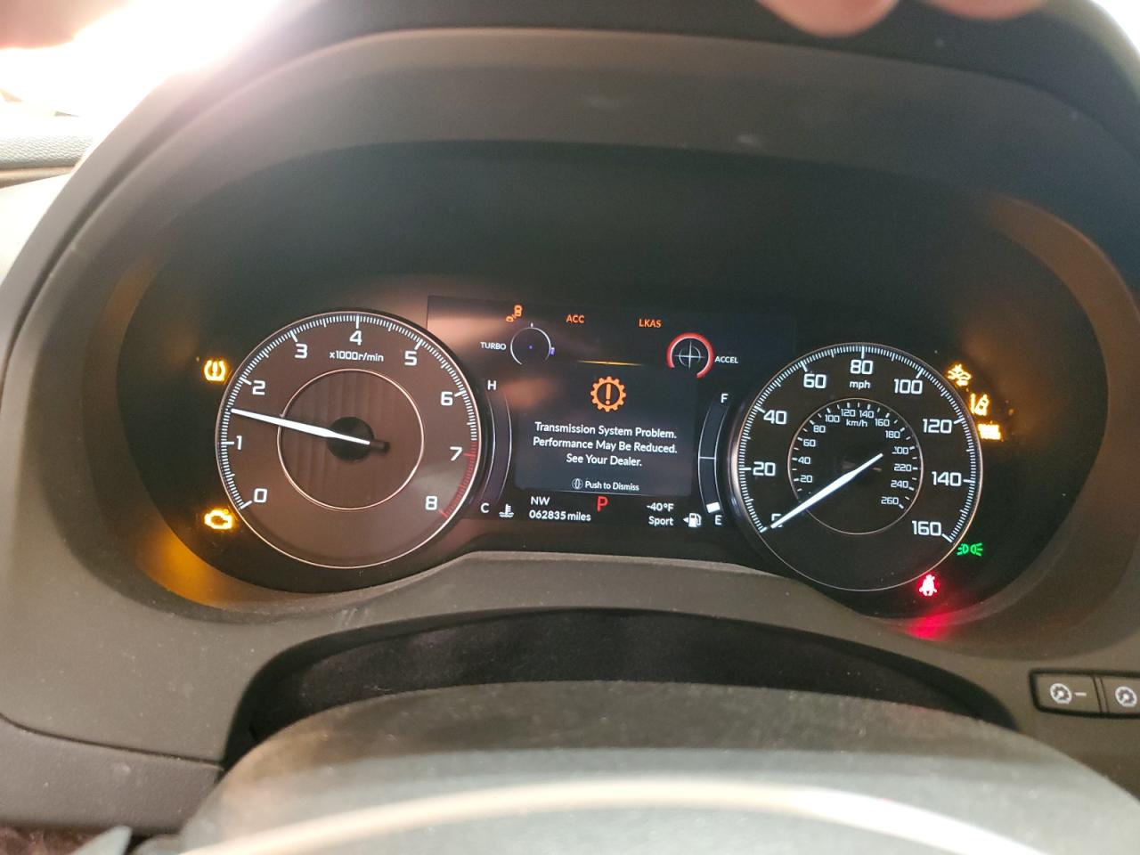 2019 Acura RDX - Image 9
