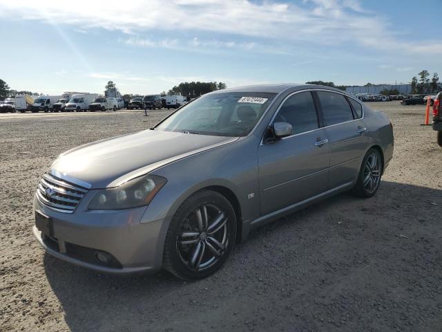 2006 Infiniti M45 Base