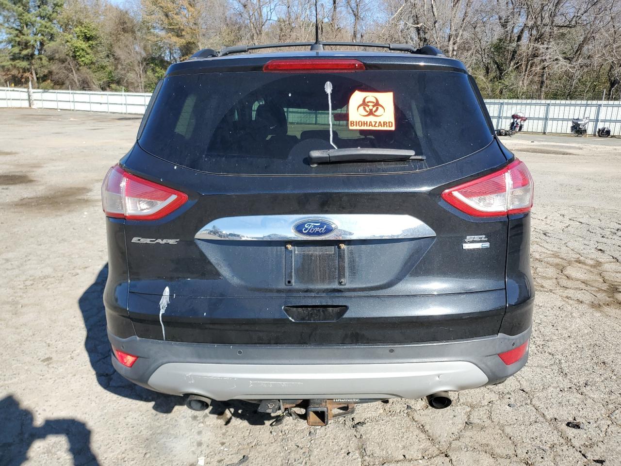 2013 Ford Escape - Image 6