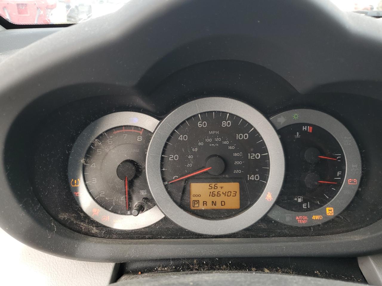 2012 Toyota RAV 4 - Image 9