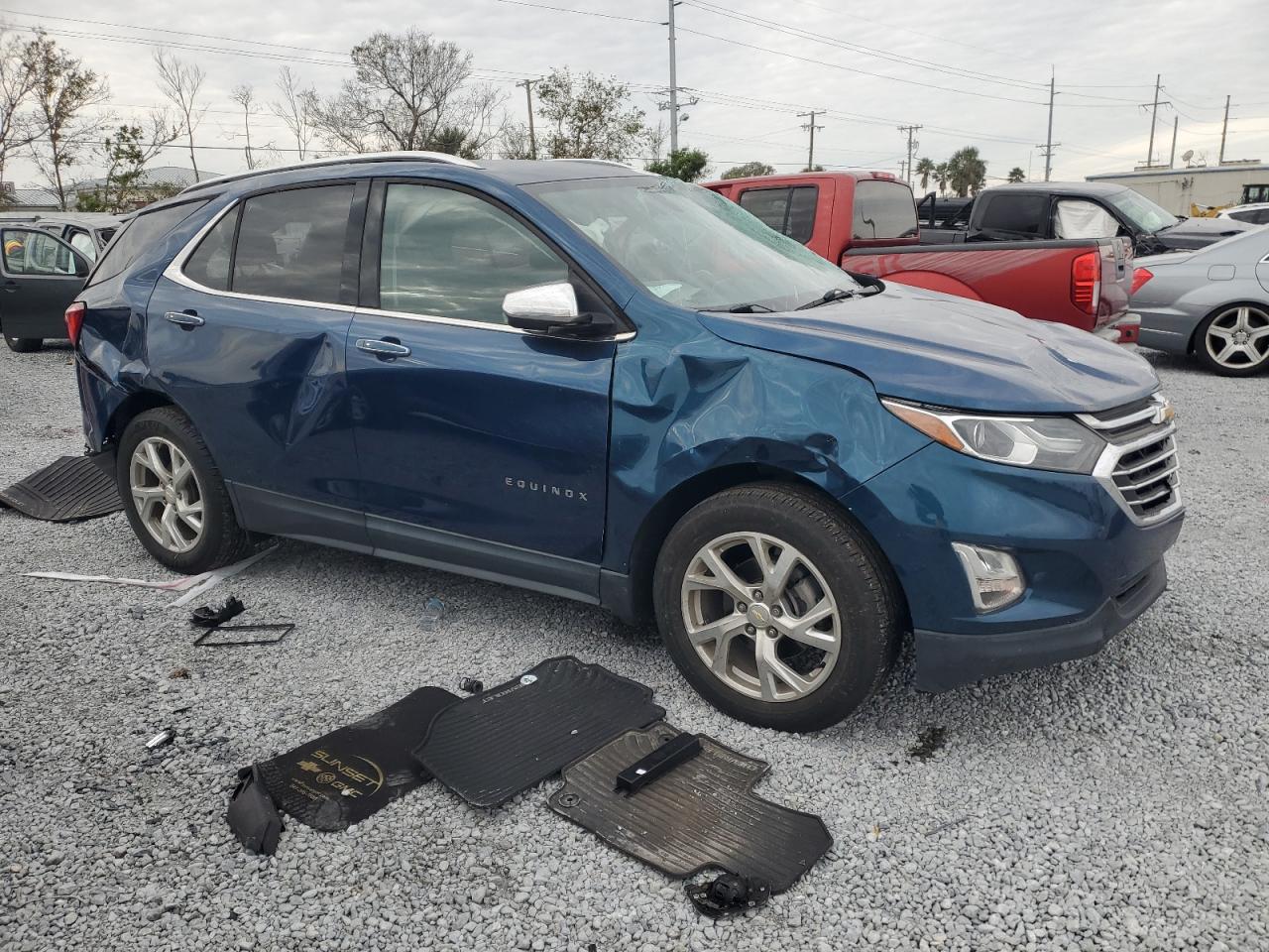 2019 Chevrolet Equinox - Image 4