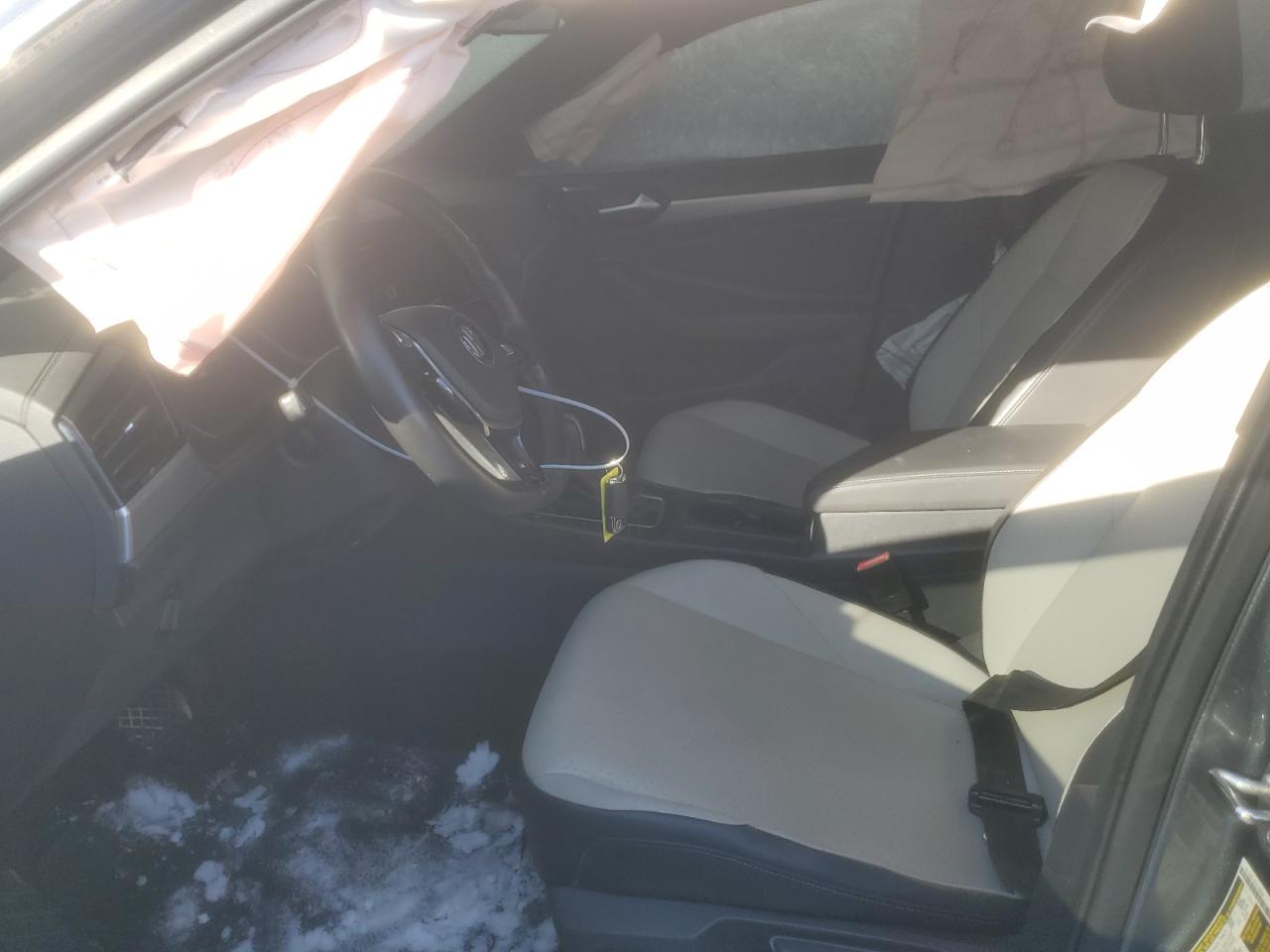 2020 Volkswagen Jetta - Image 7