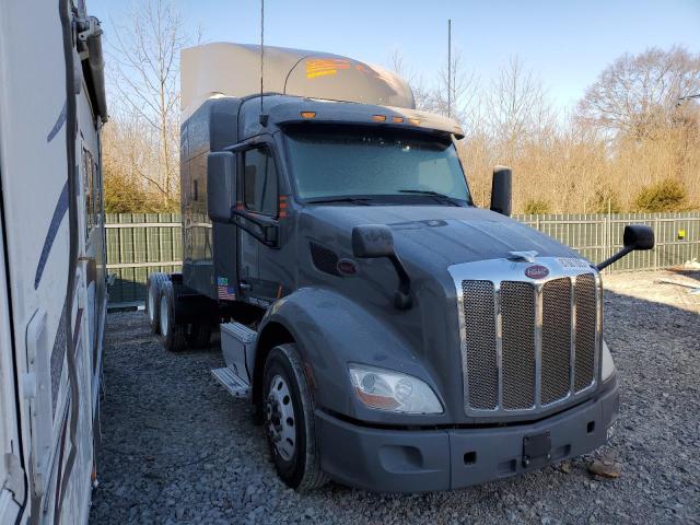 2019 Peterbilt 579 