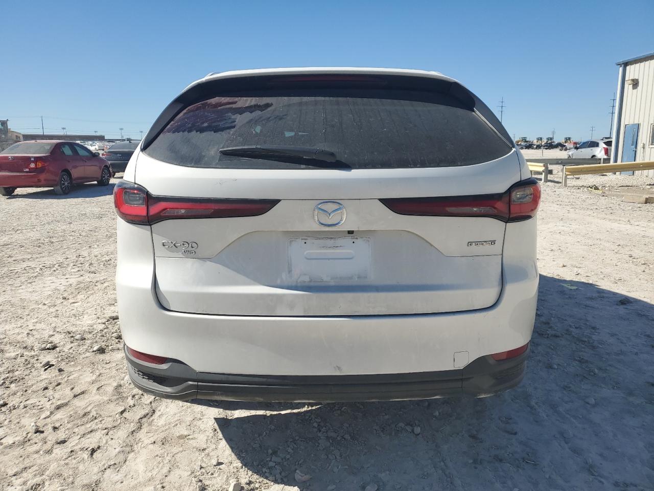 2024 Mazda CX-9 - Image 6