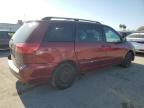 2007 Toyota Sienna Ce იყიდება Bakersfield-ში, CA - Side