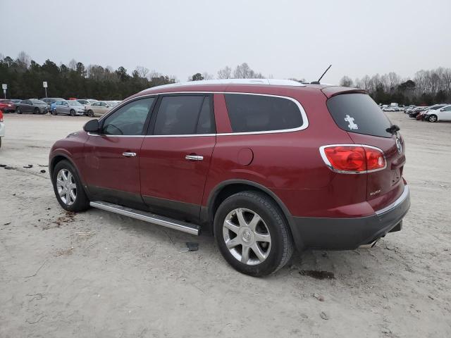 2010 BUICK ENCLAVE CXL