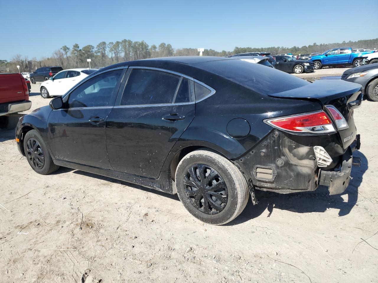 2011 Mazda 6 - Image 2
