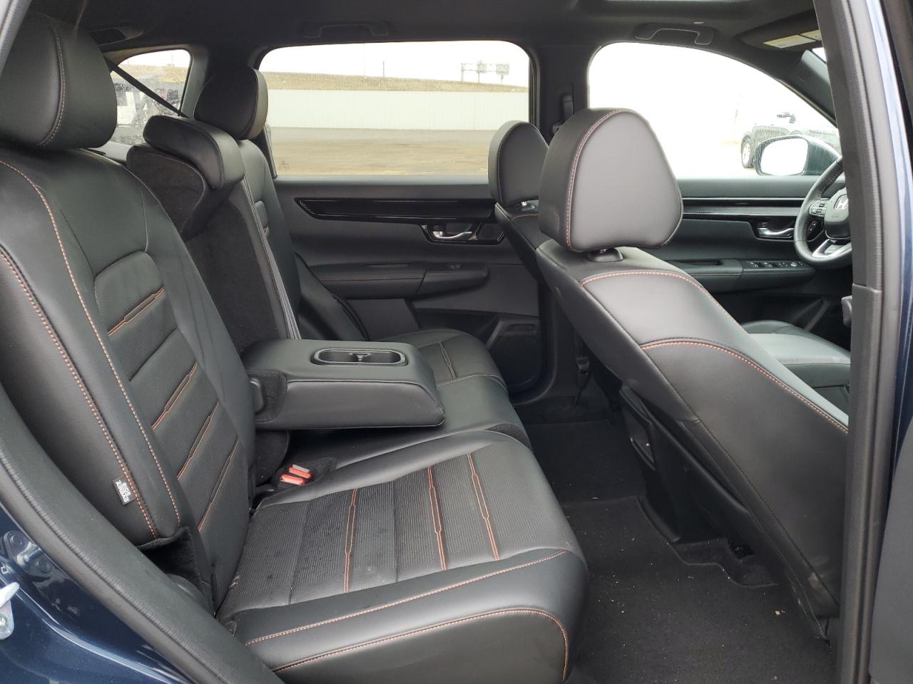 2023 Honda CR-V - Image 10