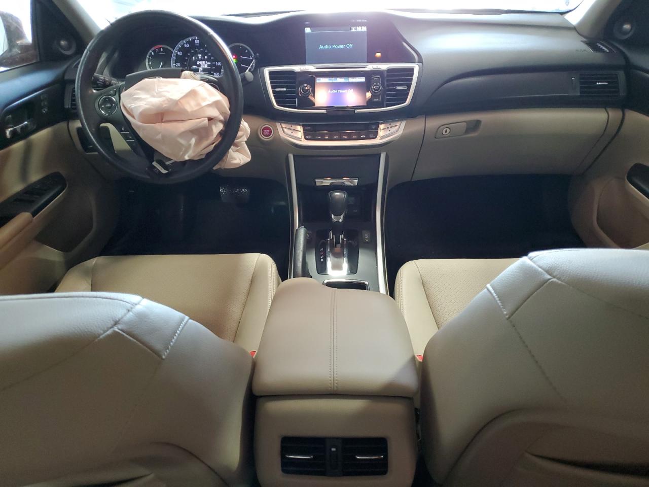 2014 Honda Accord - Image 8