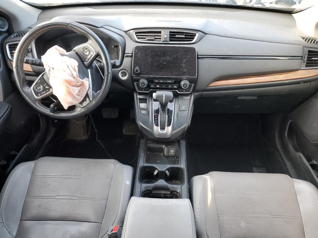 2019 Honda CR-V - Image 8