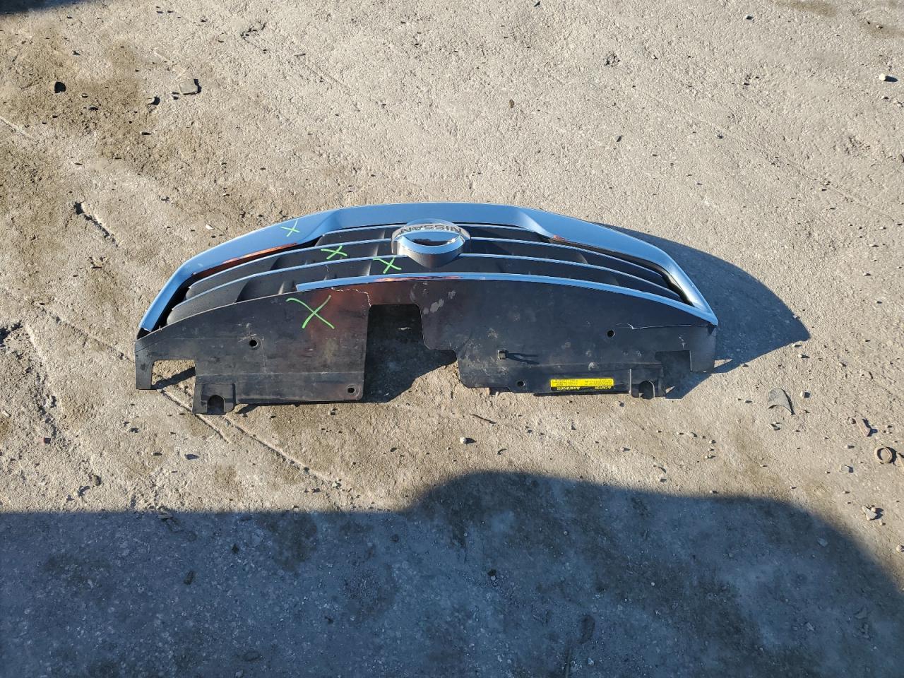 2012 Nissan Altima - Image 12