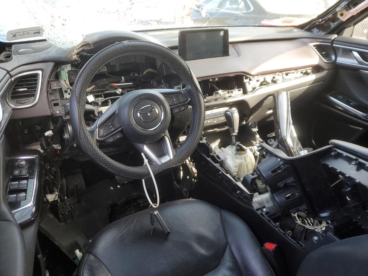 2018 Mazda CX-9 - Image 8