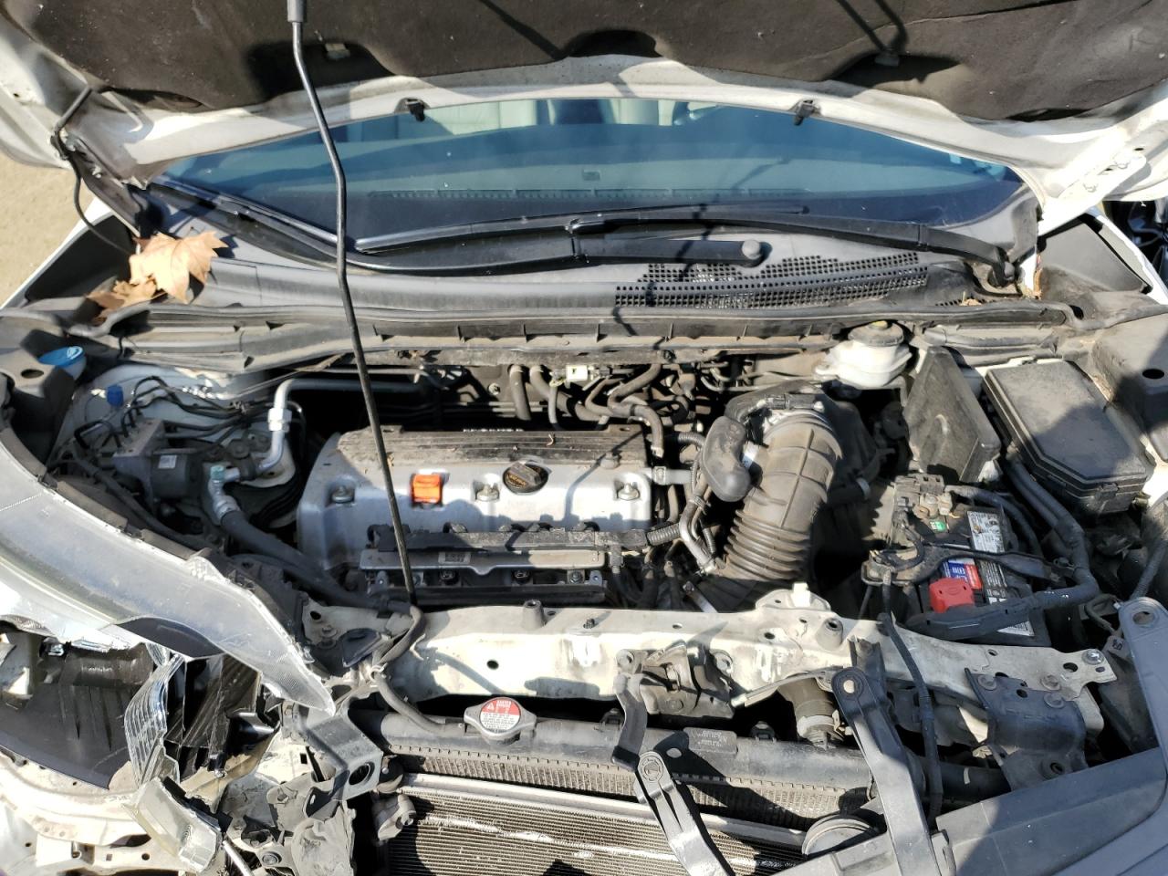 2013 Honda CR-V - Image 12