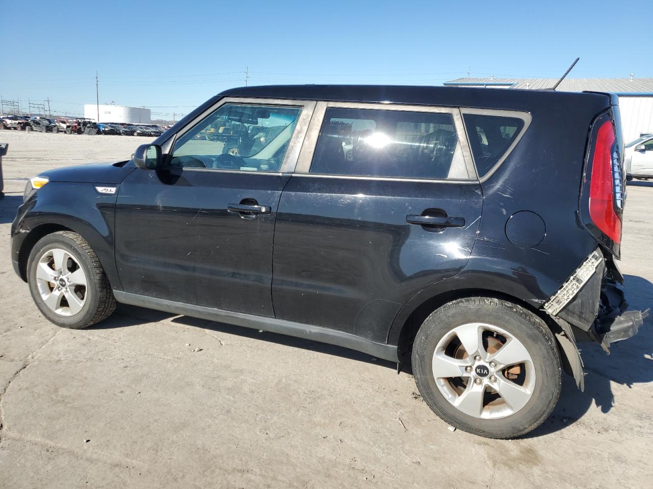 2019 Kia Soul - Image 2