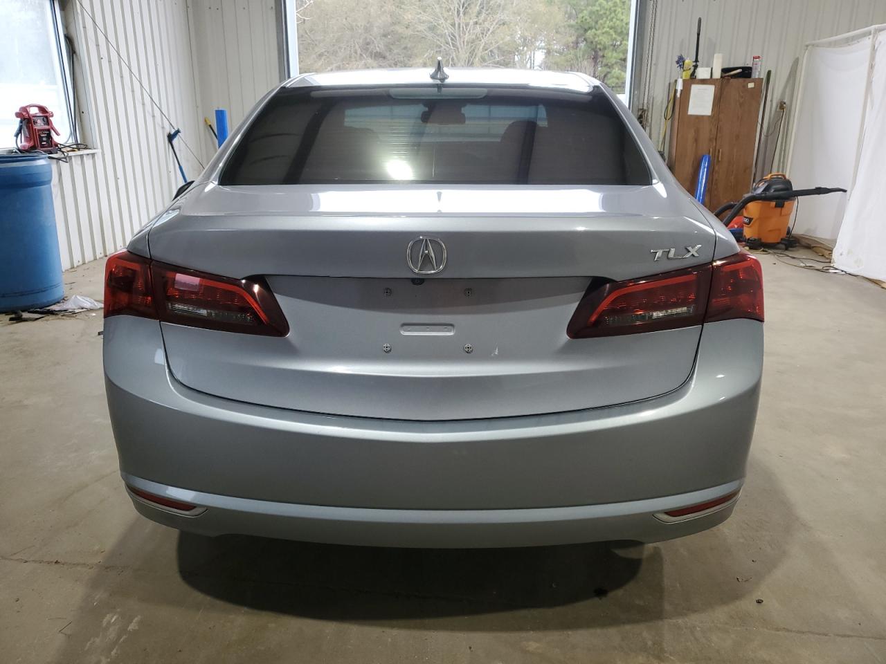 2016 Acura TLX - Image 6