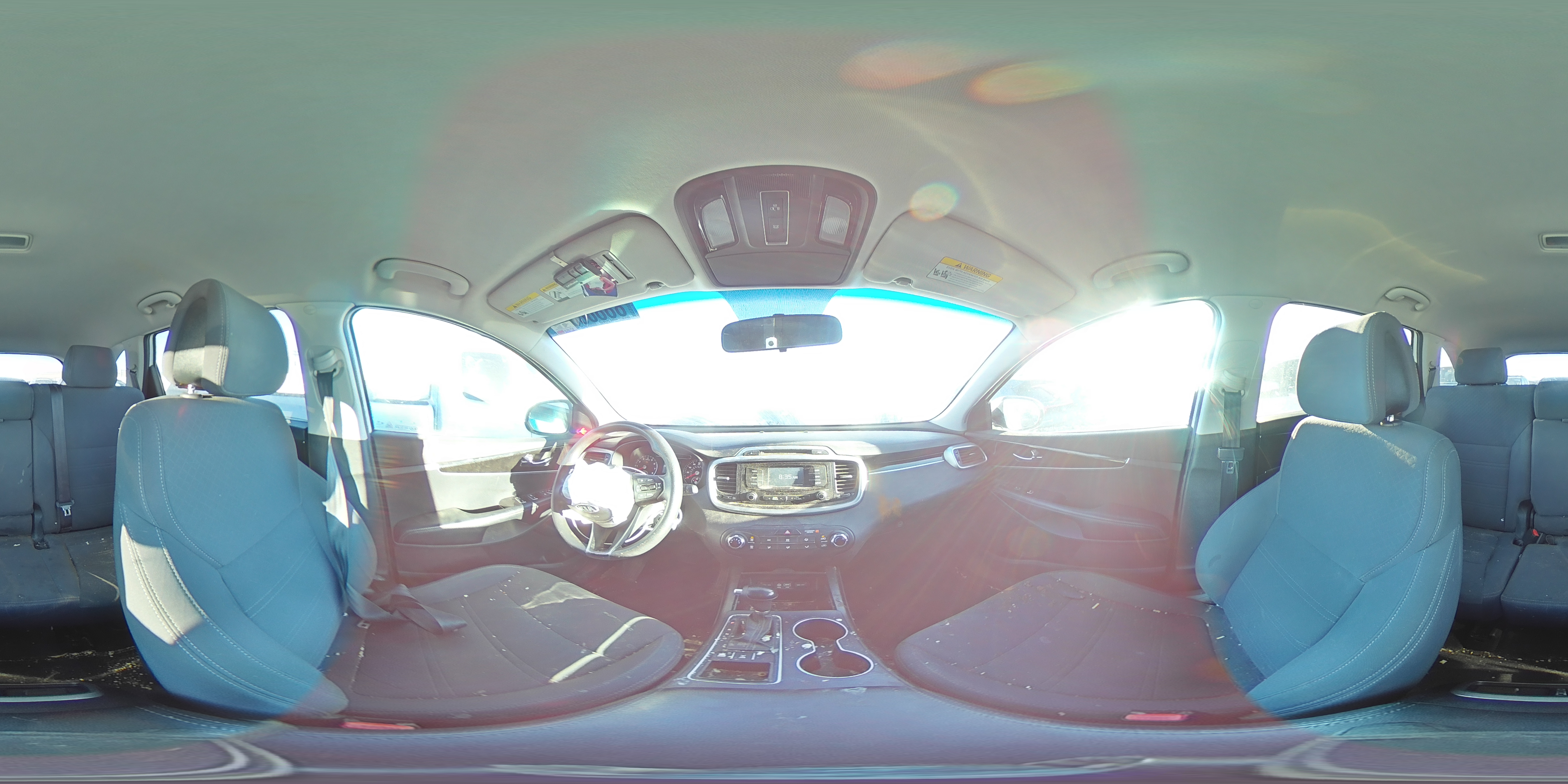 2016 Kia Sorento - Image 13
