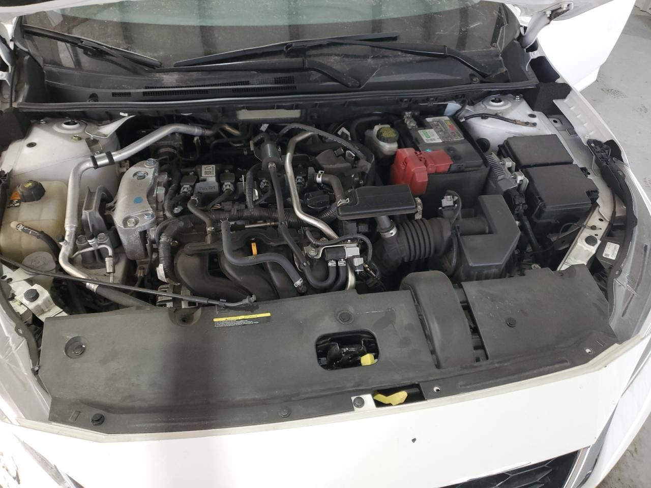 2021 Nissan Sentra - Image 11