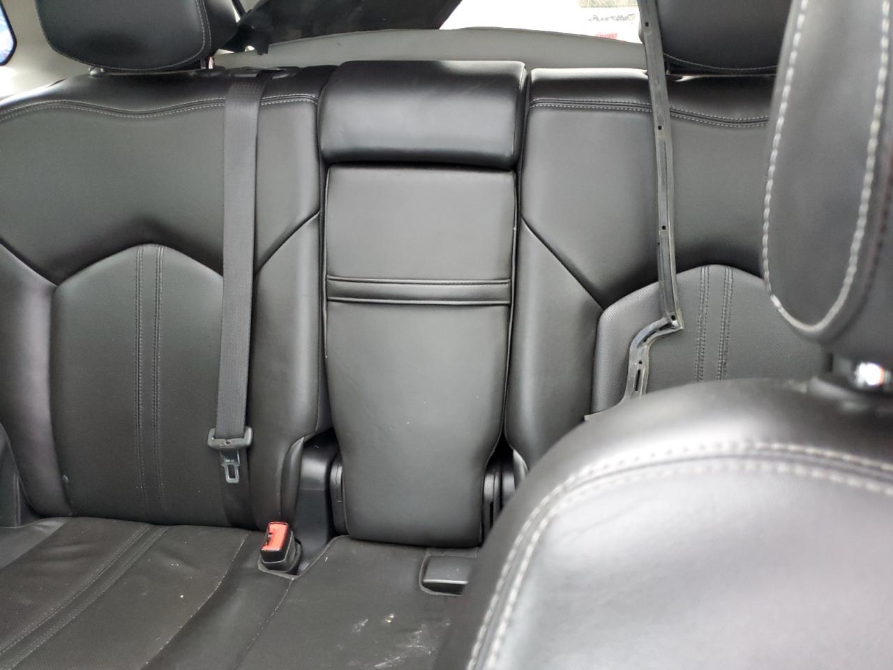 2013 Cadillac SRX - Image 10