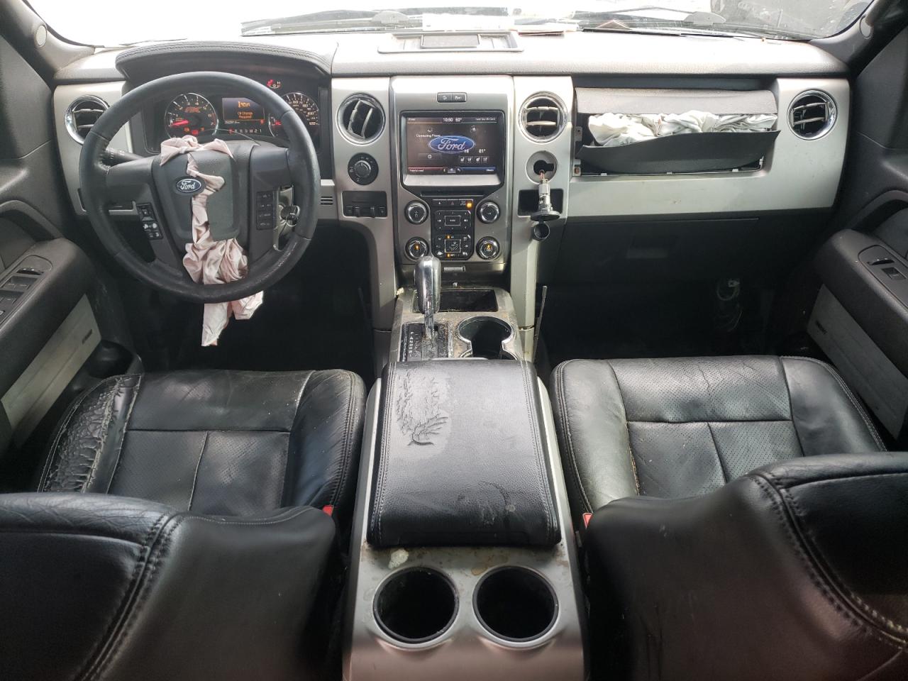 2013 Ford F-150 - Image 8
