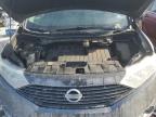 2015 Nissan Quest S за продажба в Windsor, NJ - Minor Dent/Scratches