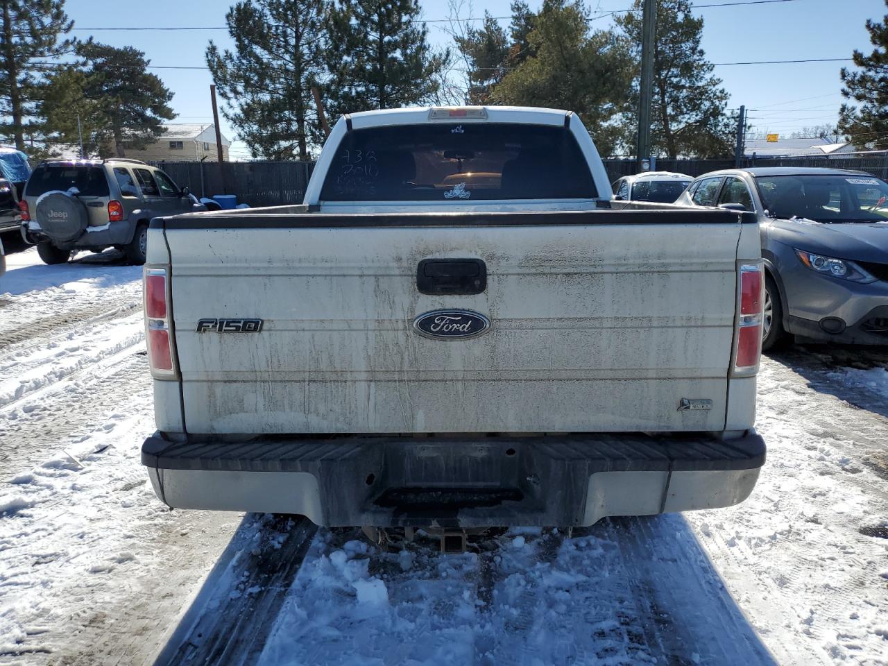 2010 Ford F-150 - Image 6