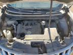 2009 Nissan Murano S იყიდება Colorado Springs-ში, CO - Front End