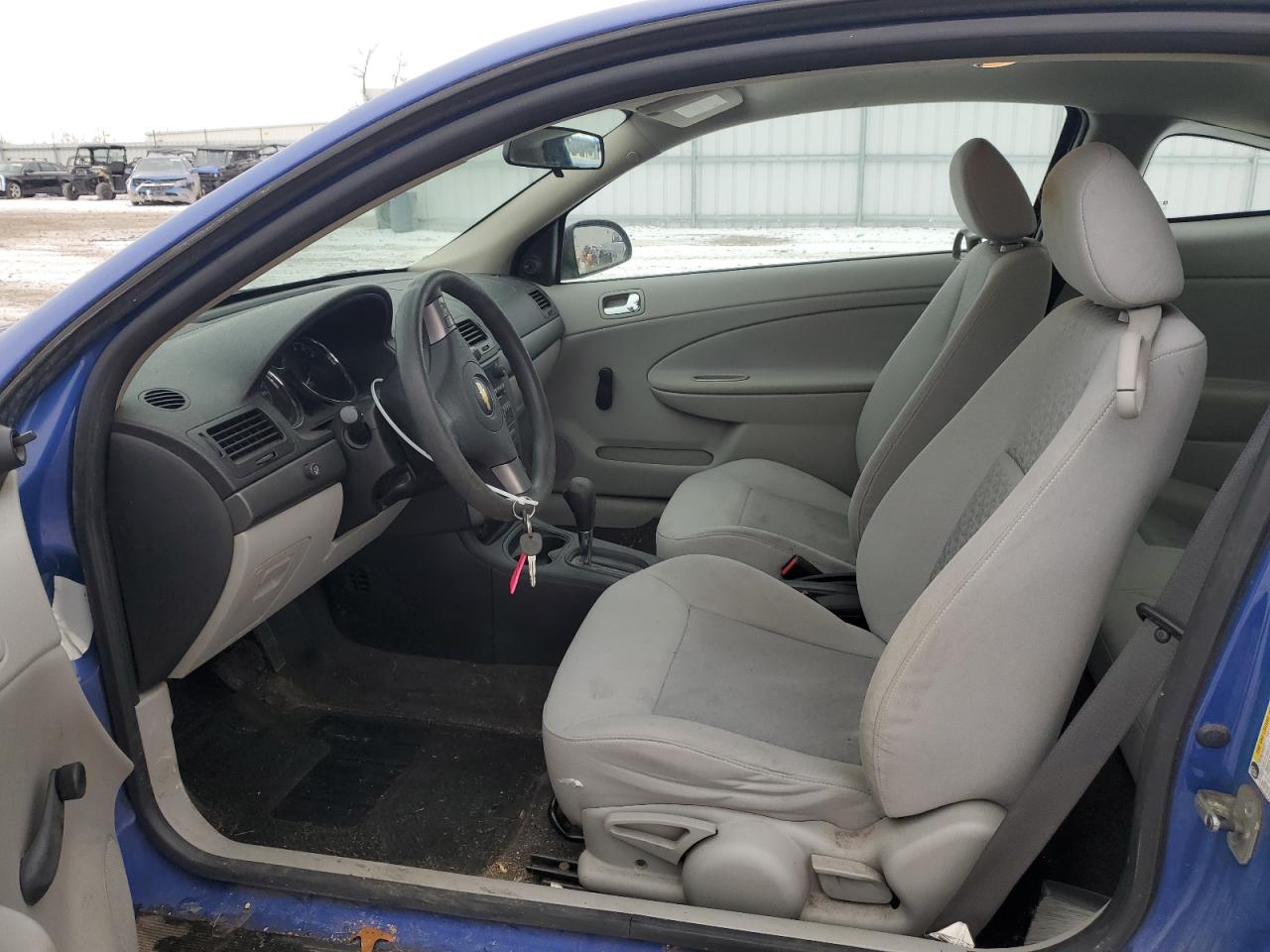 2008 Chevrolet Cobalt - Image 7
