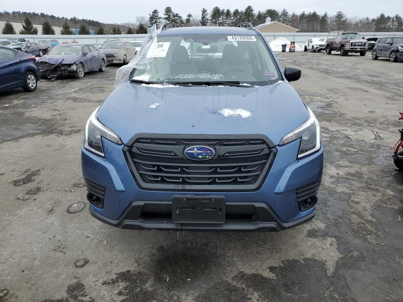 2024 Subaru Forester - Image 5