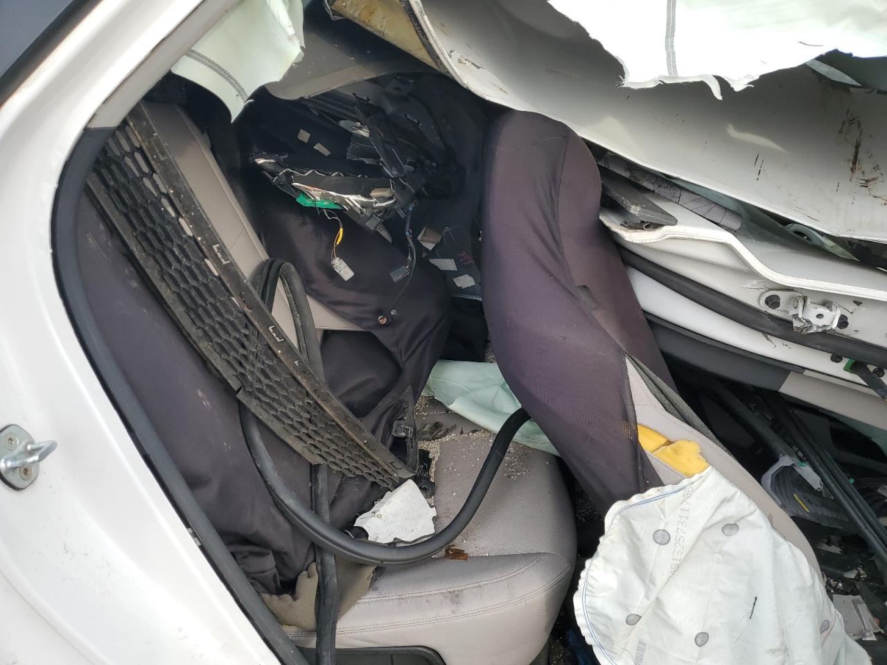 2017 Hyundai Tucson - Image 10